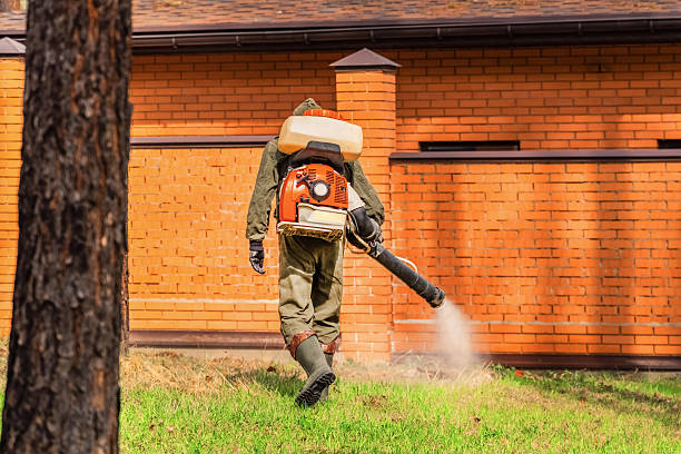 Trusted Mosquito Control service in Prairie Heights, WA - Nex Pest Control